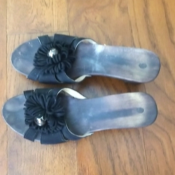 Soft clogs Sandals 41, 9.5 - Picture 1 of 7